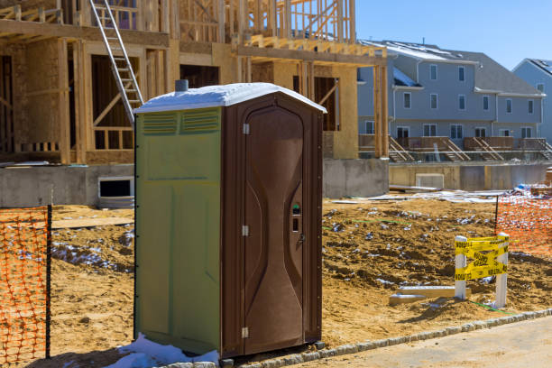 Best Affordable porta potty rental  in Wright City, MO