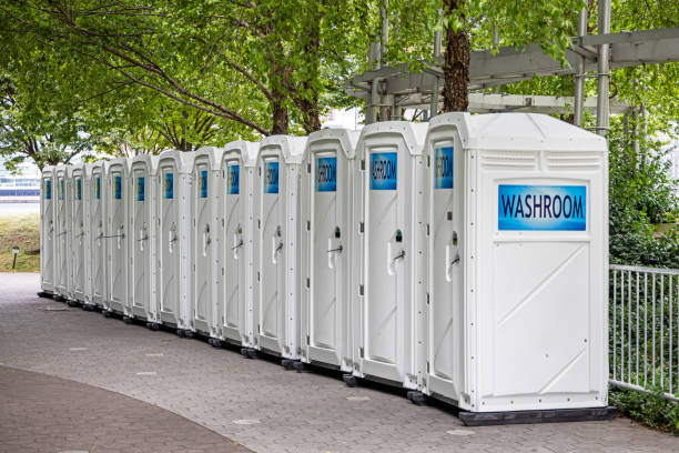 Best Construction site porta potty rental  in Wright City, MO