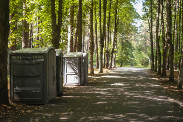 Best Portable toilet rental cost  in Wright City, MO