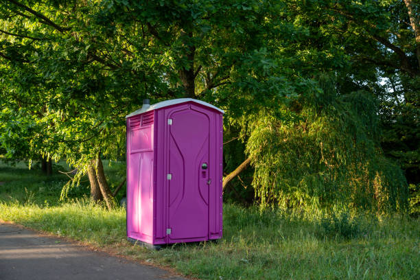 Best Porta potty delivery and setup  in Wright City, MO