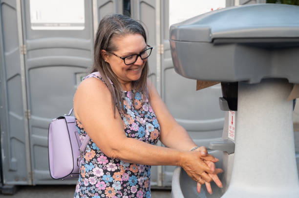 Best Emergency porta potty rental  in Wright City, MO